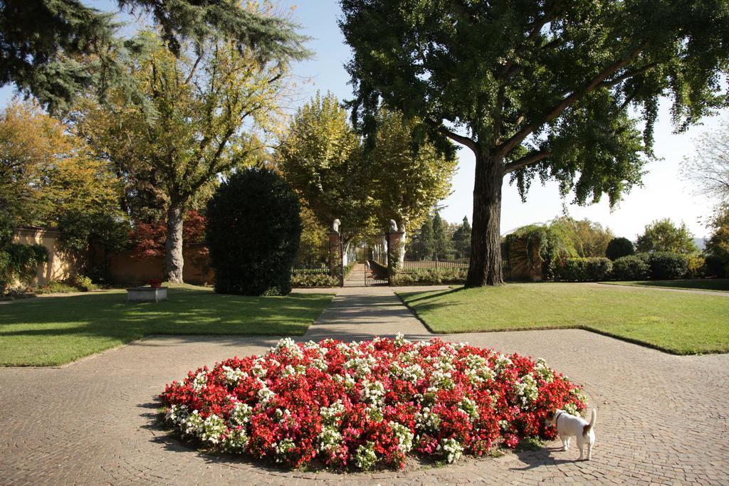 Bricco Pogliani Castell'Alfero Exterior photo